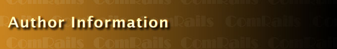 Author Information