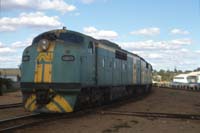 Port Augusta - GM19