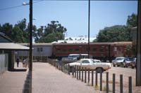4.2.1986 BF345 steel car Port Augusta