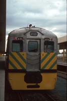 23.4.1986 Keswick - Budd car CB 1