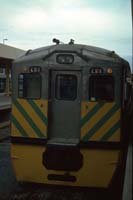 23.4.1986 Keswick - Budd car CB 1