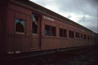 12<sup>th</sup> June 1986,Steamrail Newport 12ABE