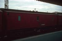 'cd_p0105813 - 12<sup>th</sup> June 1986 - <em>Carey</em> car Spencer street station'