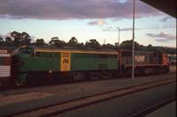 17.12.1986 Keswick X + 931 on Overland