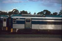24.12.1986 Keswick - Bluebird "261"