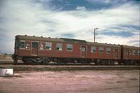 24.12.1988 Dry Creek Red Hens 365 + 364