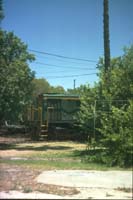 29<sup>th</sup> December 1988 Tailem Bend loco 839