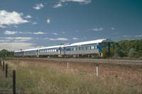 31.12.1988 North Adelaide Bluebird 252 + 103 + 105 + 260