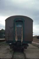 3.5.1989 Peterborough lounge car NAF 49 end view