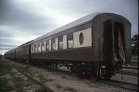 3.5.1989 Peterborough lounge car NAF 49