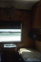 'cd_p0109625 - 21<sup>st</sup> February 1990 - sleeper/lounge BRF 90 sleeping compartment'