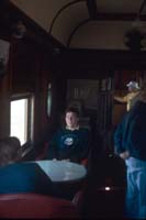 15.3.1990 Peterborough lounge car AF 49