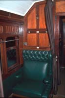 7<sup>th</sup> July 1990 Port Dock <em>Baroota</em> seat