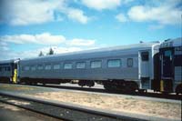 15.9.1990 Keswick Bluebird 103 painted grey