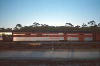 18<sup>th</sup> September 1990 Keswick power car 4 PCO