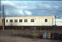 'cd_p0110567 - 27<sup>th</sup> April 1992 - Port Augusta - crew car EF 196'