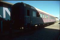 24.3.1996 Port Dock - AFA 93