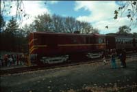 19<sup>th</sup> May 1996 Mt Barker - DE 507
