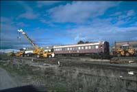 5.8.1996 Port Dock - AFA 93 Lift