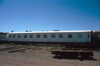 'cd_p0111620 - 8<sup>th</sup> October 1996 - Port Augusta - BRD 113 sleeper'