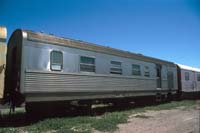 8.10.1996 Port Augusta - AVHP314 brake van