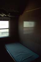 8.10.1996 Port Augusta - PA281 - sleeping quarters