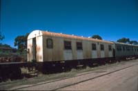 26.2.1997 Spencer Junction - PA281