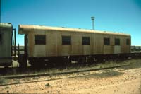 26.2.1997 Spencer Junction - PA281