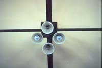30.3.1997 Peterborough - AF 49 light detail