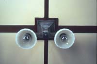 30.3.1997 Peterborough - AF 49 light detail