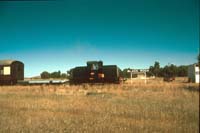 30<sup>th</sup> March 1997 Black Rock - NC1 + FNTC7829 + AR 50