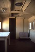 30.3.1997 Jamestown - Hospital car interior