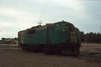 12.9.1997 Spencer Junction - GM 34