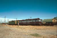 'cd_p0111967 - 9<sup>th</sup> November 1997 - Gillman - GM 47 + GM 1 - CR colours'