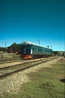 26.1.1998 Port Dock - Bluebird 257