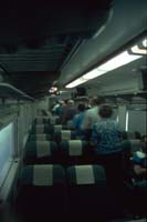 14<sup>th</sup> May 1999 Keswick - BJ 5 interior