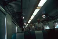 14<sup>th</sup> May 1999 Keswick - BJ 5 interior