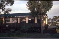 25.10.l999 Keswick SSAF 27 roof tarped up