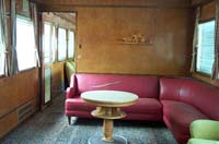 16.1.2001 AFA 93 interior - smoking room