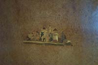 16.1.2001 AFA 93 interior - schloss wilhelmshohe lowenburg inlay