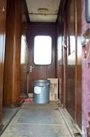 16.1.2001 AFA 93 interior - end vestibule