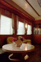 'cd_p1000972 - 26<sup>th</sup> May 2001 - National Railway Museum - Port Adelaide - AFA 93 interior.'
