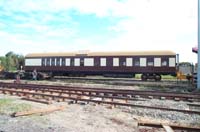 3.10.2001 bogie exchange of DA 52.