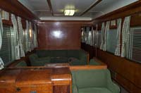14<sup>th</sup> October 2001 National Railway Museum - Commonwealth Pavilion preview for members AFA93