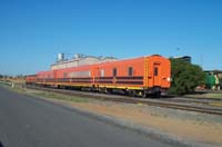 19.11.2003 Dry Creek - PGC395 + AFB137 + EI 84
