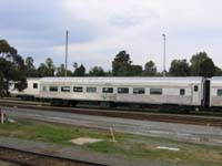 28<sup>th</sup> August 2005 Keswick - BJ 5 <em>Mururi</em>