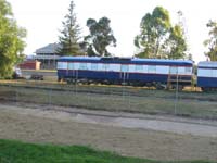 7<sup>th</sup> March 2006 Wallaroo – Red Hen 432