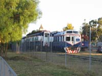 7<sup>th</sup> March 2006 Wallaroo – BE 16 + Super Chook 2301