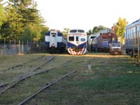 7<sup>th</sup> March 2006 Wallaroo – BE 16 + Super Chook 2301 + Red Hen 435