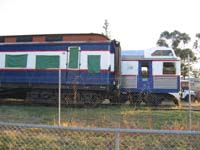 7<sup>th</sup> March 2006 Wallaroo – BE 16 + Super Chook 2301